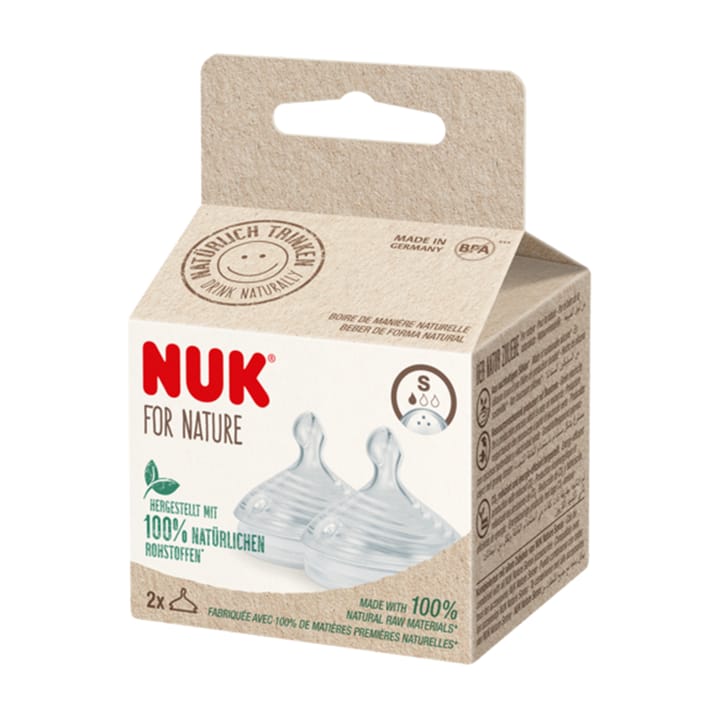 Dinapp Silikon Nature M Nuk
