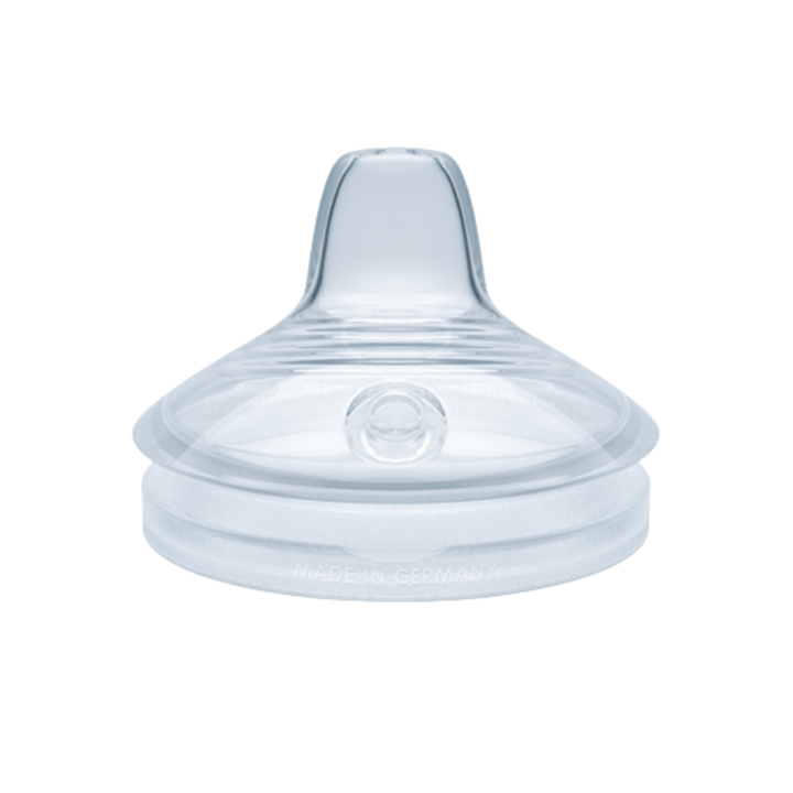 Drickpip Silikon Nature 6m+ Nuk