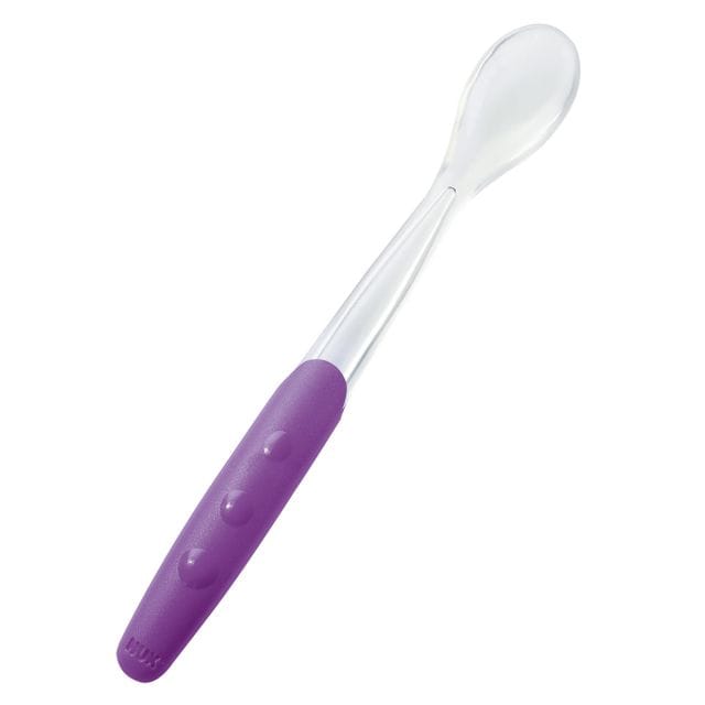 Easy Learning Soft Matsked 4M+ - Lila/Rosa Nuk