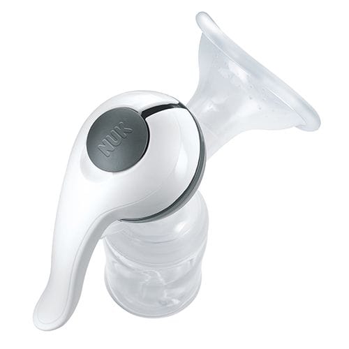 Jolie Manuell Bröstpump Nuk