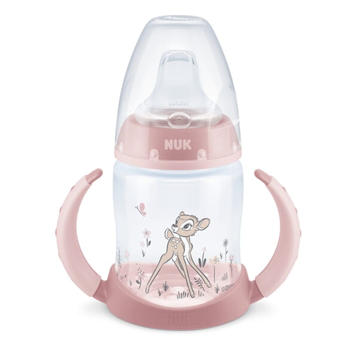 Nappflaska First Choice+ Learner Bottle PP - Bambi Nuk
