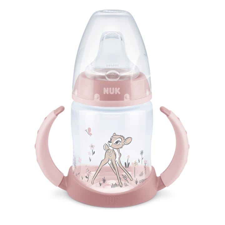 Nappflaska First Choice+ Learner Bottle PP - Bambi