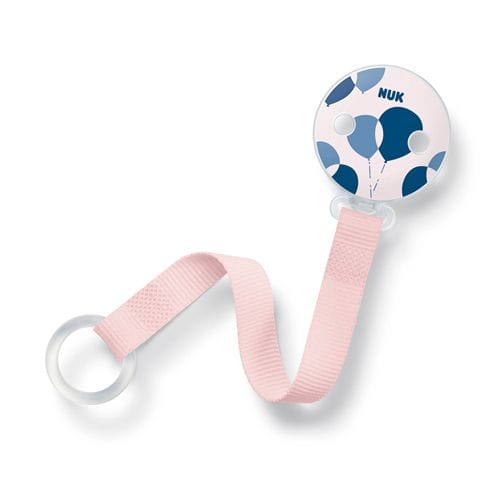 Napphållare Ballong - Rosa Nuk