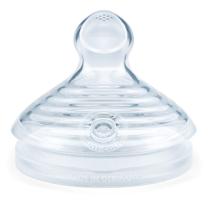Nature Sense Dinapp Silikon 2-Pack Nuk