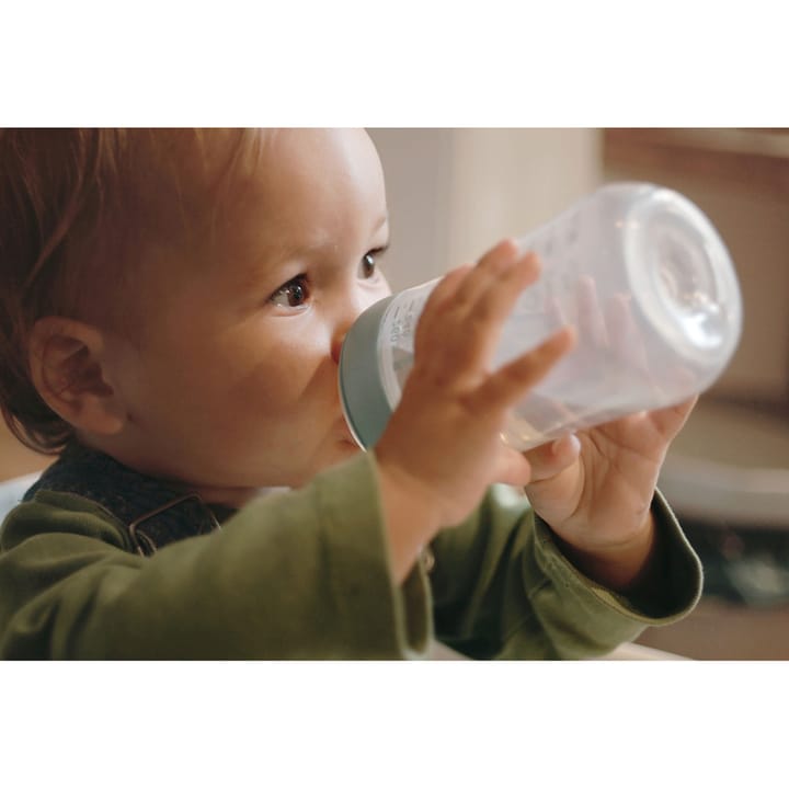 Nature Sense Dinapp Silikon 2-Pack Nuk