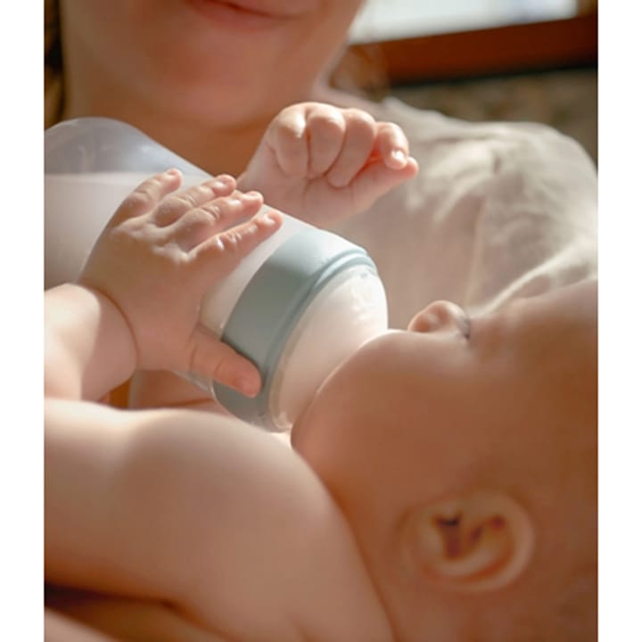 Nature Sense Dinapp Silikon 2-Pack Nuk
