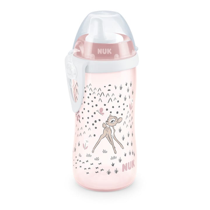 Pipmugg 12 mån+ - Bambi Nuk