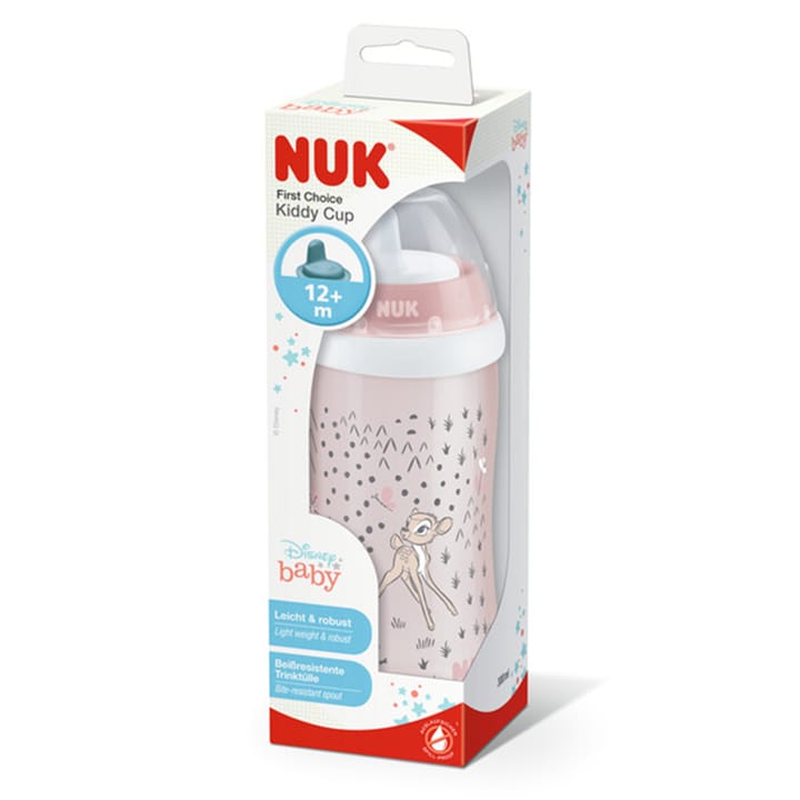 Pipmugg 12 mån+ - Bambi Nuk