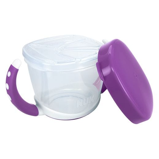 Snack Box - Lila Nuk