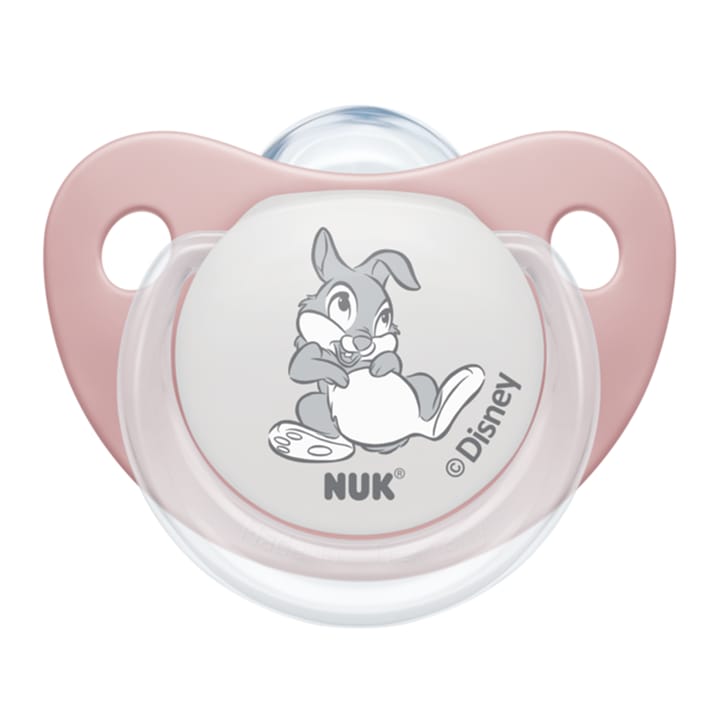 Sugnapp Silikon Trendline Bambi Nuk
