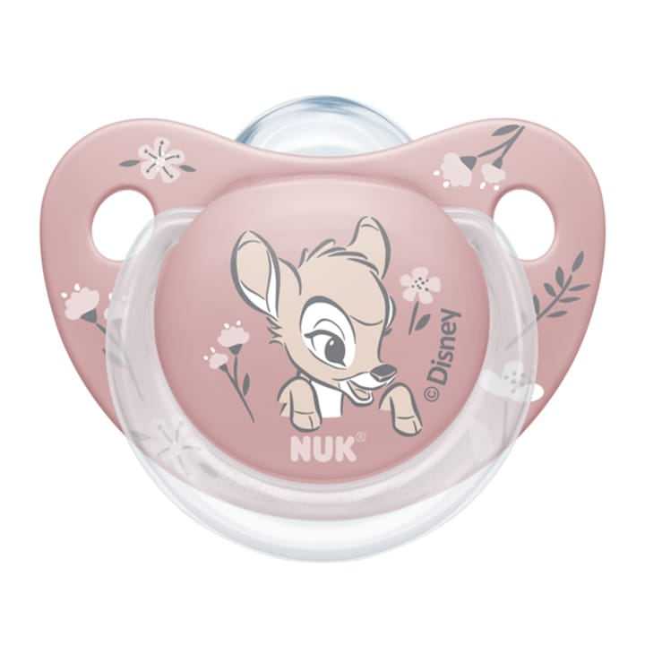 Sugnapp Silikon Trendline Bambi Nuk