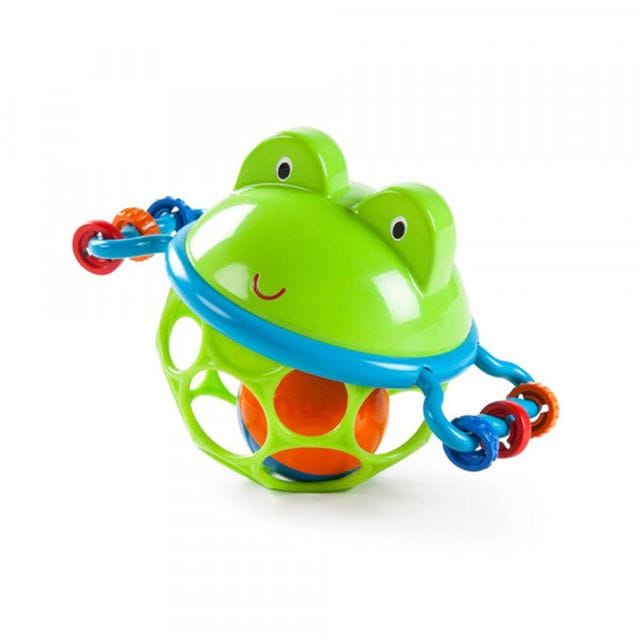 Frogball Oball