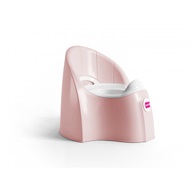 Pasha Potta Rosa Ok Baby