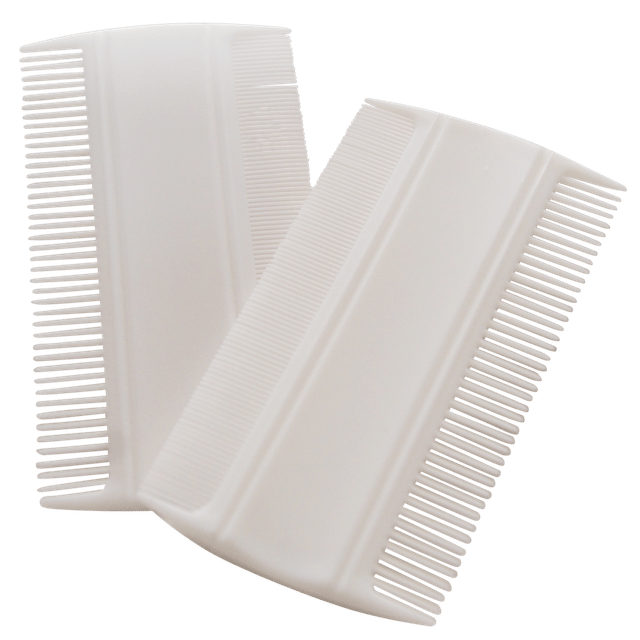 Luskam 2-Pack - Vit Oopsy