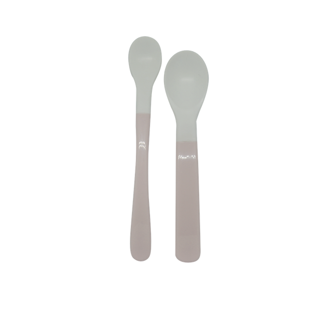 Product Image for Oopsy  Matskedar Mjuka 2-Pack, Rosa - BabyWorld