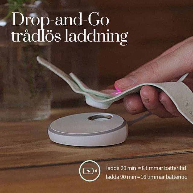 Smart Sock 3 Babymonitor - Mint Owlet