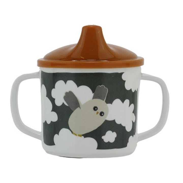 Pipmugg - Rost Owls