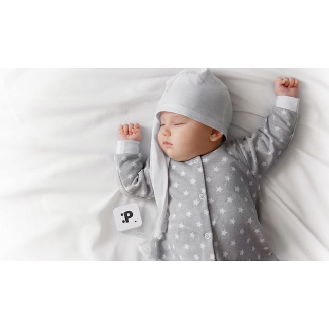 Go Babyvakt Parvel
