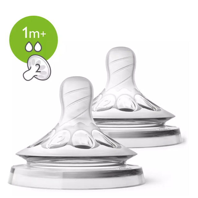 Dinapp Natural 2-Pack Philips Avent
