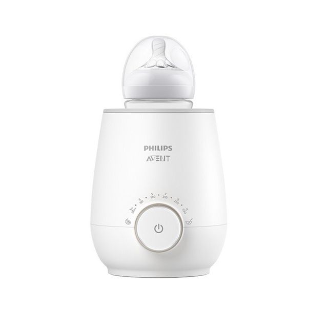 Philips Avent Flaskvärmare Vit