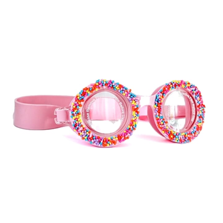 Simglasögon 2-15 År - Donut Piikaboo