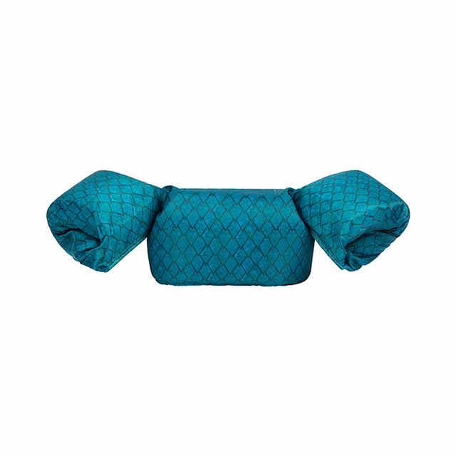 Piikaboo Simväst 15-30 Kg Croc