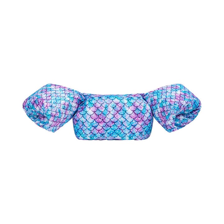 Simväst 15-30 Kg - Mermaid Piikaboo