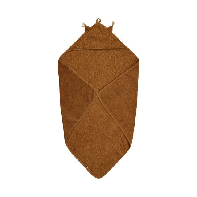 Badcape Organic Almond Pippi