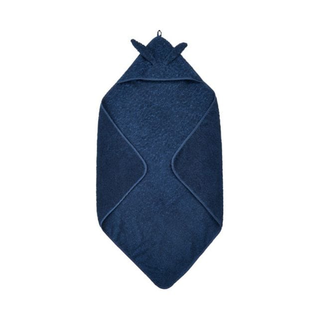 Badcape Organic Dress Blues Pippi