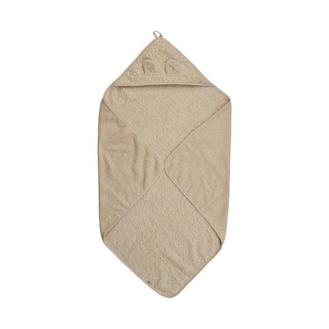 Badcape Organic Sandshell Pippi