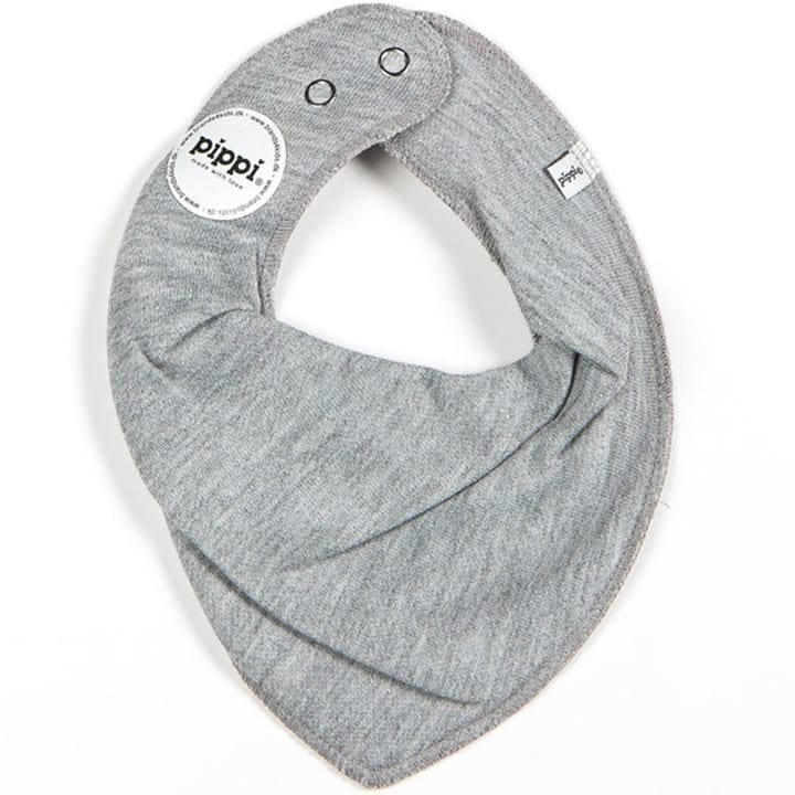 Dregglis Enfärgad - Grey Melange Pippi