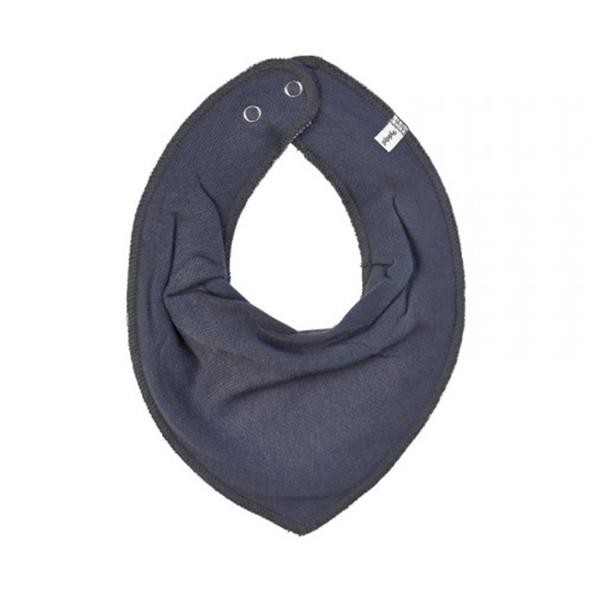 Pippi Dregglis Enfärgad Stone Grey