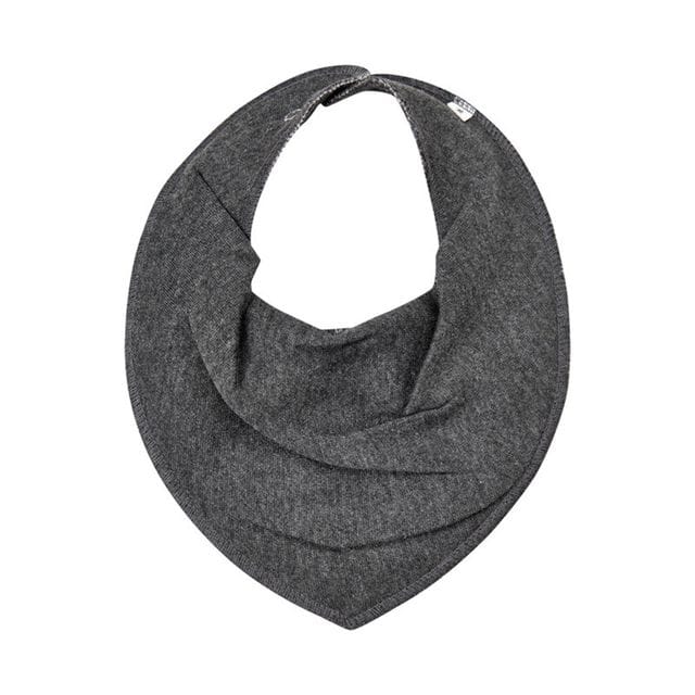 Dregglis Enfärgad - Dark Grey Melange Pippi