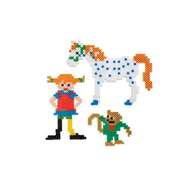 Pärlset 2000 St Pippi Långstrump