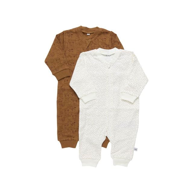 Pyjamas 2-pack Tinsel Pippi