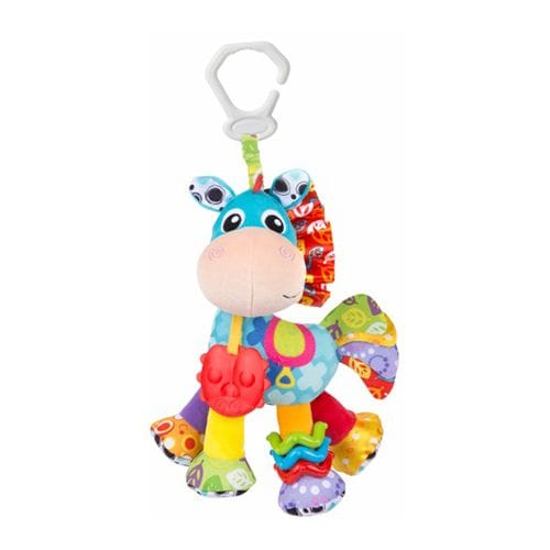 Clip Clop Barnvagnsleksak Playgro