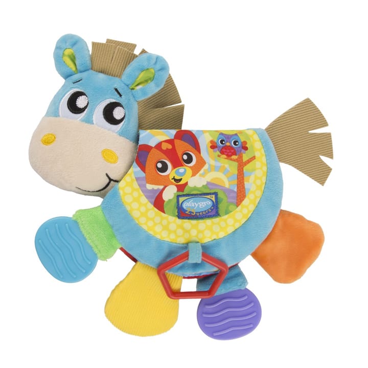 Musical Clip Clop Bitleksak Playgro