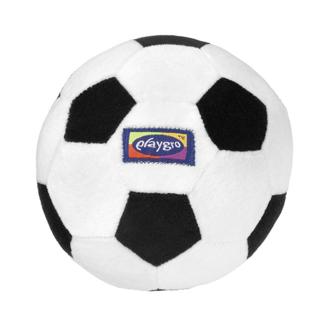 Playgro My First Soccer Ball