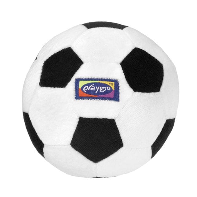 My First Soccer Ball Playgro