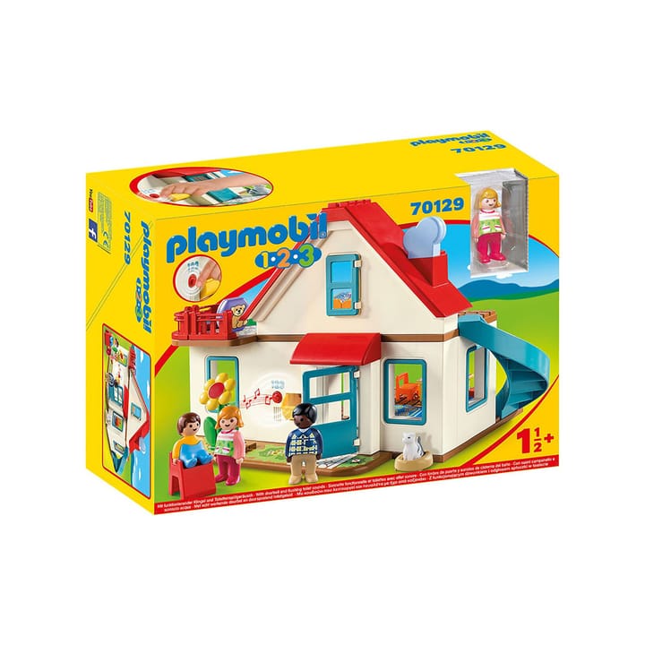 70129 Villa Playmobil