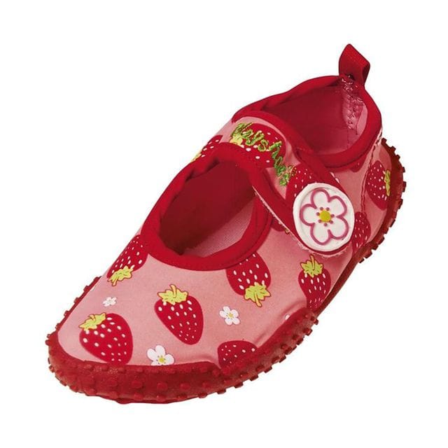 Uv-Badsko Strawberry Playshoes