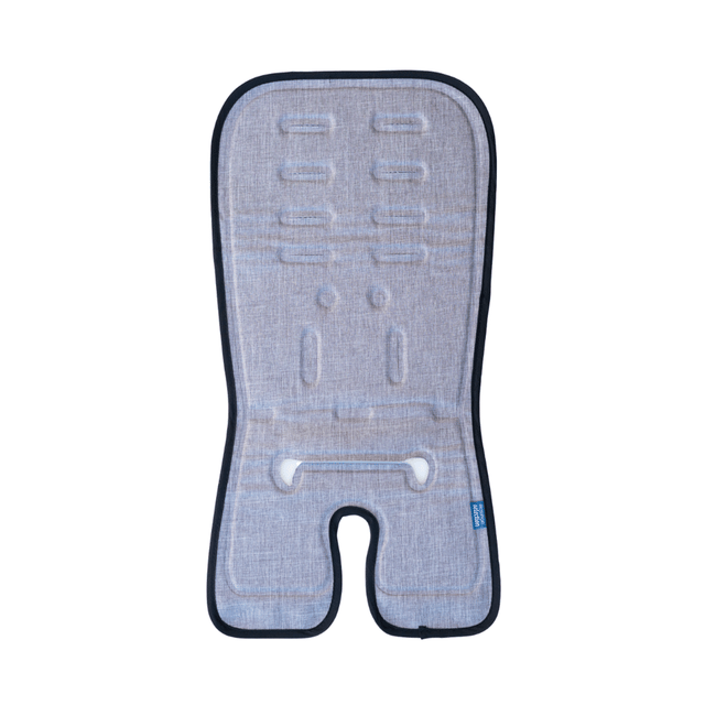 Baby Cool Barnvagnsdyna - Grey ProSupport Selection