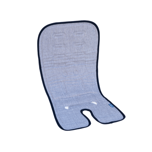 Baby Cool Barnvagnsdyna - Grey ProSupport Selection