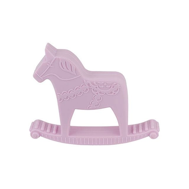 Bitring Dalahäst - Rosa Pufz