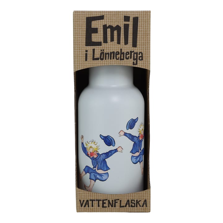 Vattenflaska Emil i Lönneberga Rätt Start