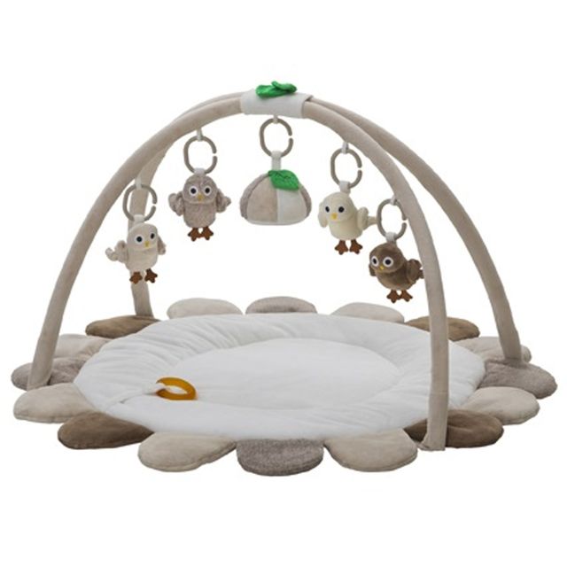 Rätt Start Babygym Baby Owls