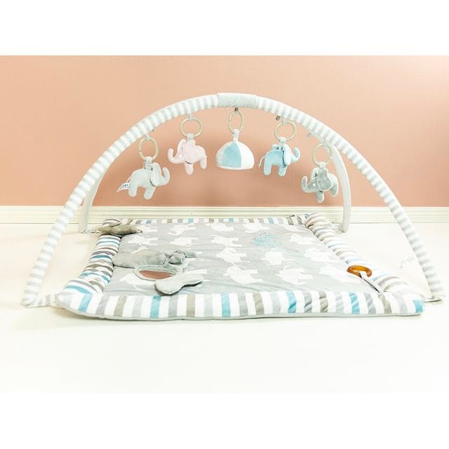 Babygym Elefant Rätt Start