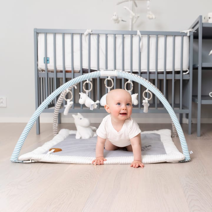 Babygym Mumin/Hattifnatt Rätt Start