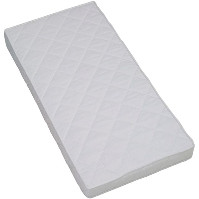 Madrass Diamond 60X120x10 Cm Rätt Start