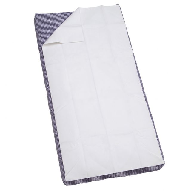 Product Image for Rätt Start  Madrasskydd Flanell 60X120 Cm - BabyWorld